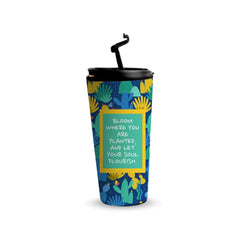 Cactus Flourish 480ml Tumbler