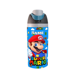 Super Mario Bright Bottle 500 & 720ML
