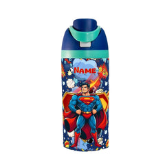 Superman Blue Bottle 500 & 720ML