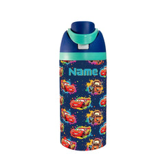 Cars Blue Bottle 500 & 720ML