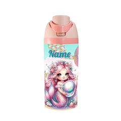 Mermaid Pastel Bottle 500 & 720ML