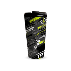 Dark Motion 480ml Tumbler