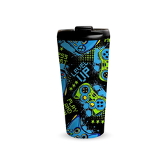 Level Up 480ml Tumbler