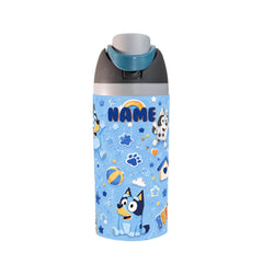 Bluey Playtime Bottle 500 & 720ML