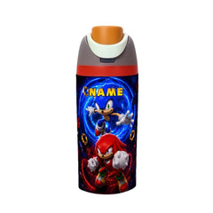 Sonic & Knuckles Bottle 500 & 720ML