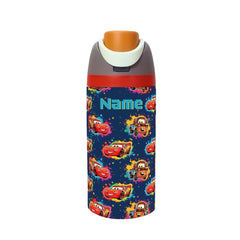 Cars Bottle 500 & 720ML