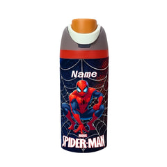 Spider-Man Web Bottle 500 & 720ML