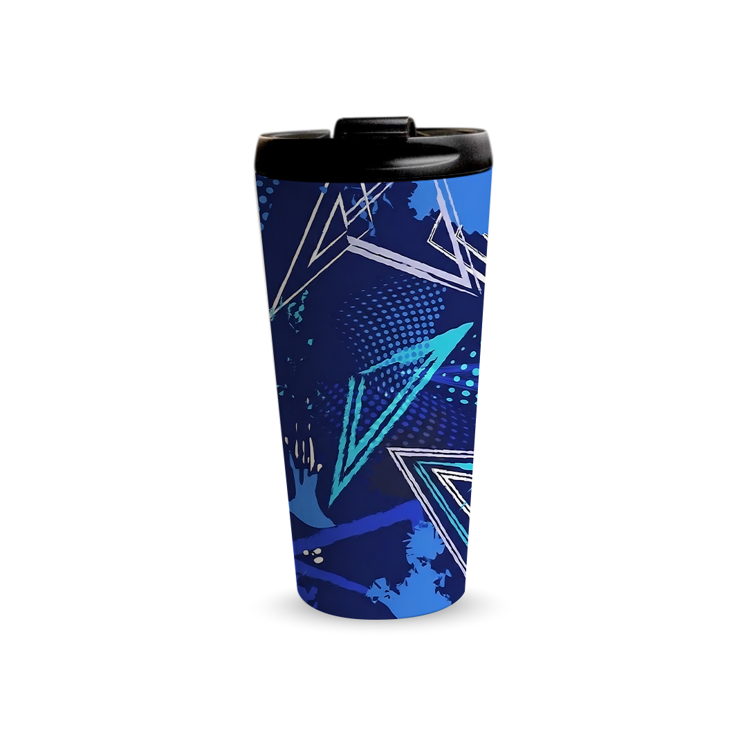 Midnight Pulse 480ml Tumbler