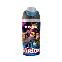 Roblox Grey Bottle 500 & 720ML