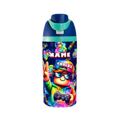 Roblox Gamer Bottle 500 & 720ML