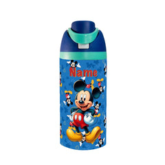 Mickey Mouse Blue Bottle 500 & 720ML