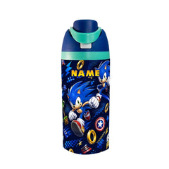 Sonic Rings Bottle 500 & 720ML