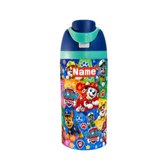 Paw Patrol Characters Blue Bottle 500 & 720ML