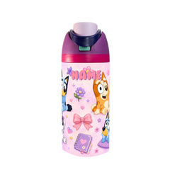 Bluey Pink Purple Bottle 500 & 720ML
