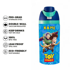 Toy Story Navy Bottle 500 & 720ML