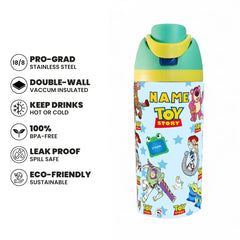 Toy Story Characters Bottle 500 & 720ML