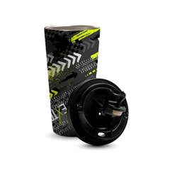 Dark Motion 480ml Tumbler