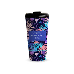 Coffee Hug 480ml Tumbler