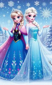 Frozen