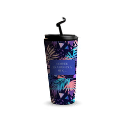 Coffee Hug 480ml Tumbler