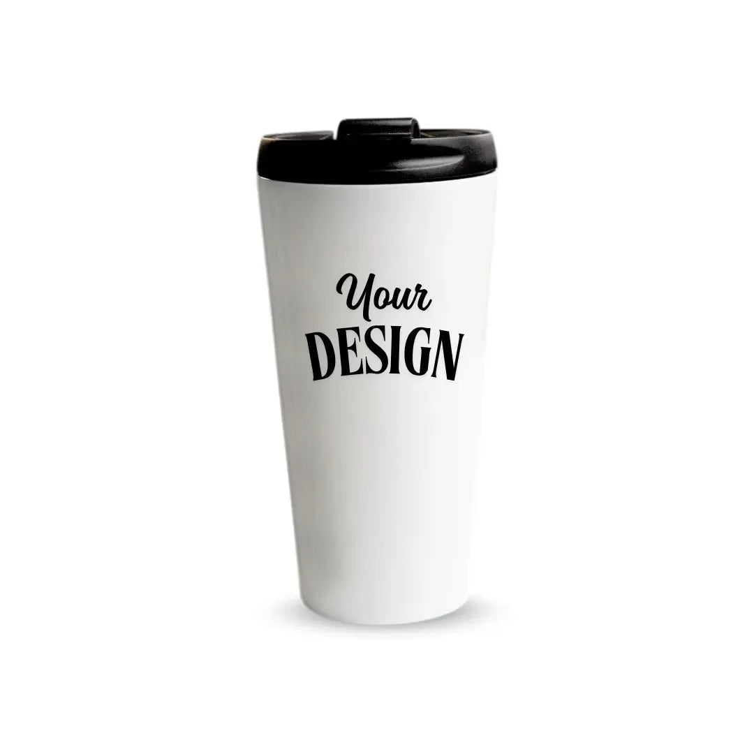 Custom 480ml Tumbler Fann Bliss