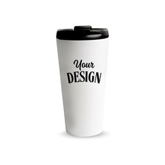 Custom 480ml Stainless Steel Tumbler