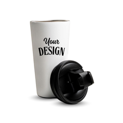 Custom 480ml Stainless Steel Tumbler