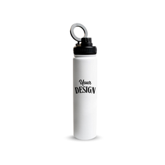 Custom 750ml MagSafe Water Bottle