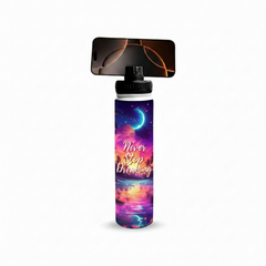 Never Stop Dreaming 750ml MagSafe Bottle