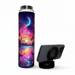 Never Stop Dreaming 750ml MagSafe Bottle
