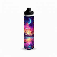 Never Stop Dreaming 750ml MagSafe Bottle