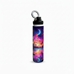 Never Stop Dreaming 750ml MagSafe Bottle