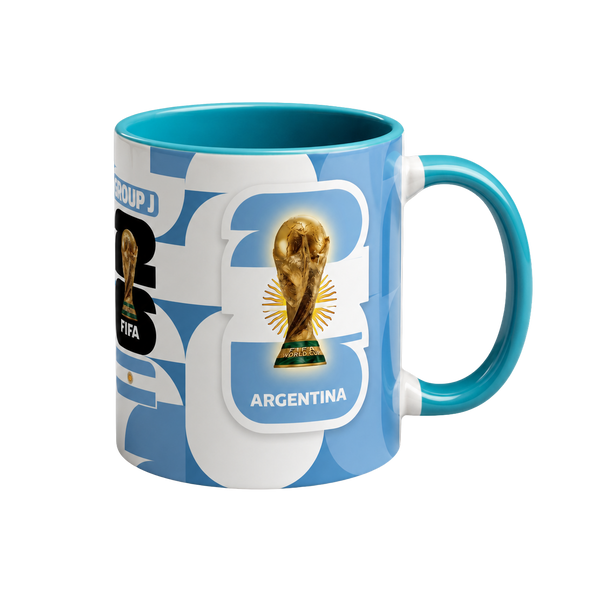 Single Mug