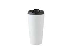 Customizable 480ml Stainless Steel Tumbler – Eco-Friendly & Leak-Proof