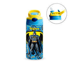 Batman Hero Bottle 350 & 500ML Fann Bliss