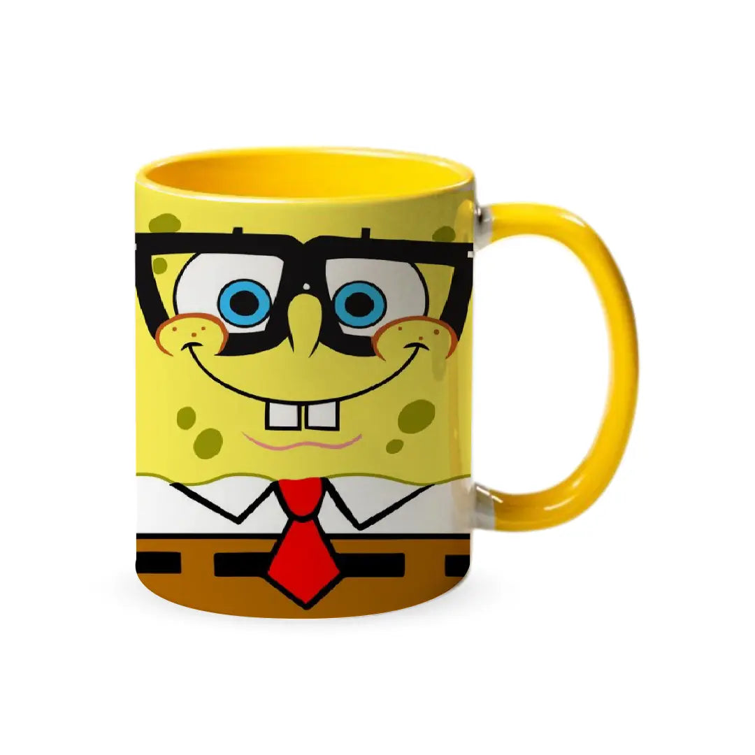 Espoja Bob 320ml Ceramic Mug Fann Bliss