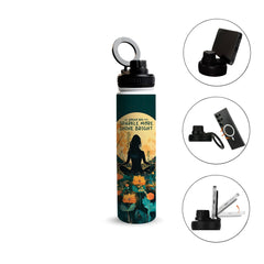 Moonlight Bloom 750ml Bottle with MagSafe Lid