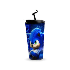 Sonic 480ml Tumbler Fann Bliss