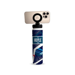 Stay Humble Blue 750ml Bottle with MagSafe Lid Fann Bliss