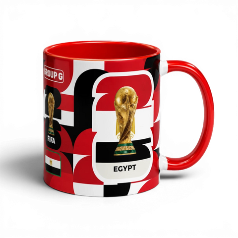 Egypt