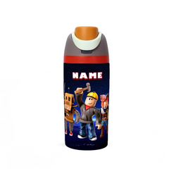 Roblox Builder Crew Bottle 500ML
