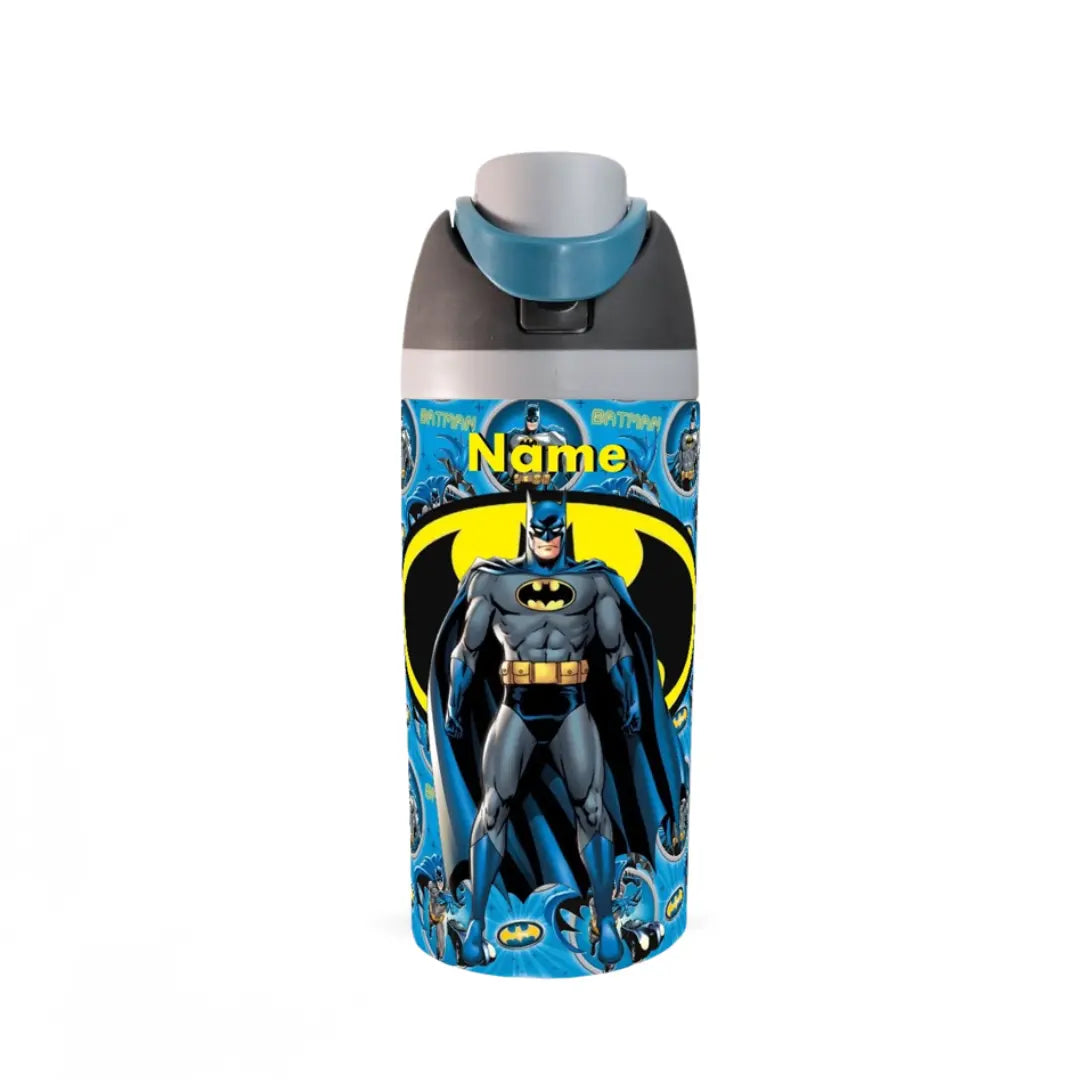 Batman Classic Bottle 500ML Fann Bliss