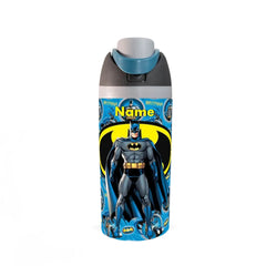 Batman Classic Bottle 500ML Fann Bliss
