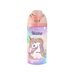 Unicorn Dreams Bottle 500ML Fann Bliss