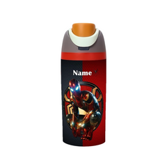 Spider Man Hero Bottle 500ML