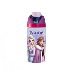 Frozen Princess Bottle 500ML