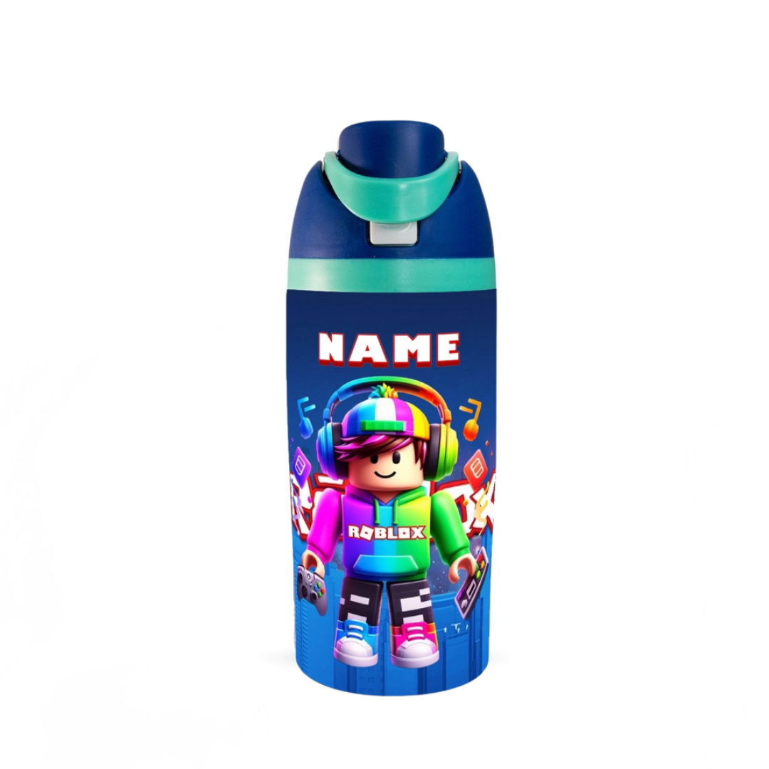 Roblox Gamer Bottle 500ML