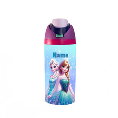 Frozen Sisters Bottle 500ML