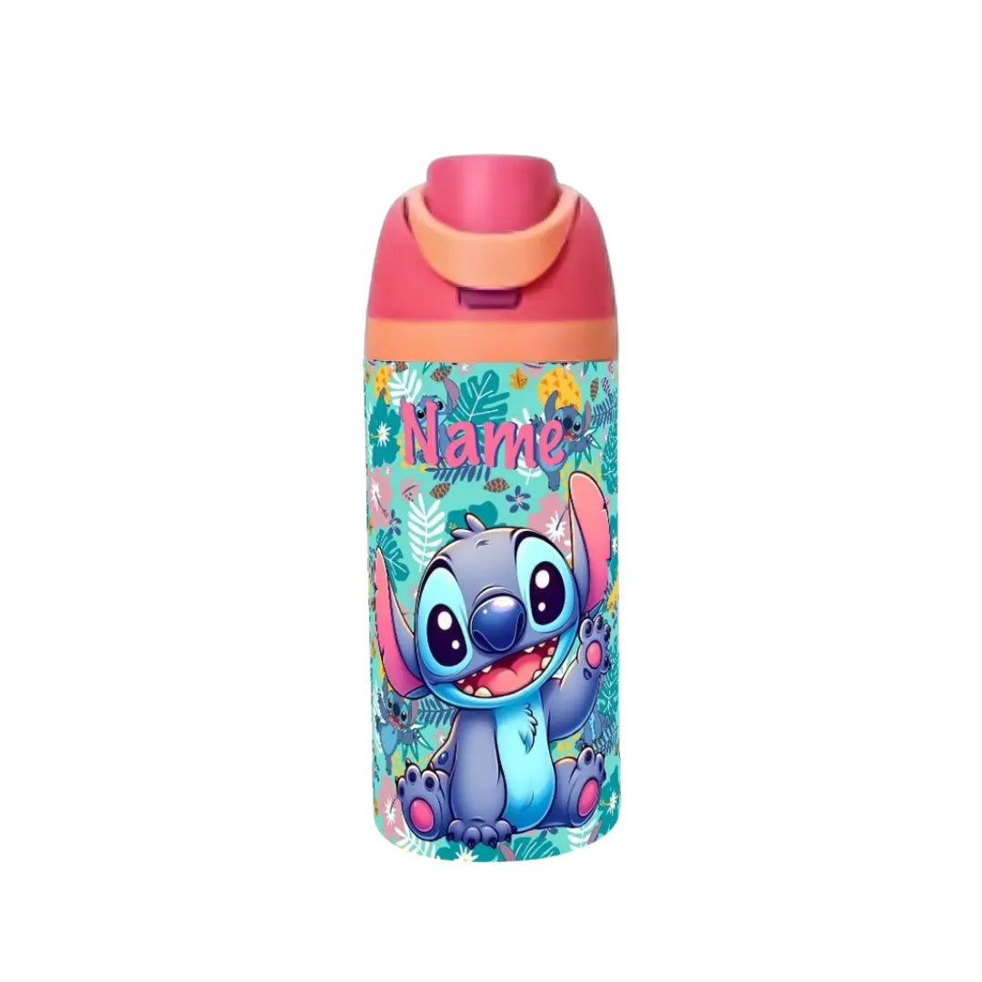 Stitch Fun Bottle 500ML Fann Bliss