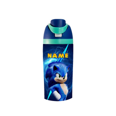 Sonic Lightning Bottle 500ML